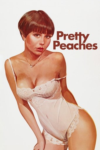 Pretty Peaches movie poster