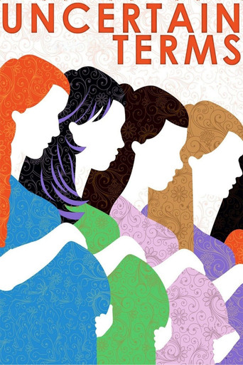 Uncertain Terms movie poster