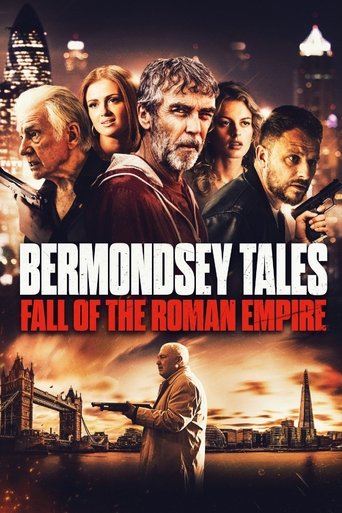 Bermondsey Tales: Fall of the Roman Empire movie poster