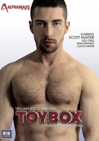 ToyBox movie poster