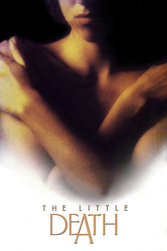 The Little Death movie poster
