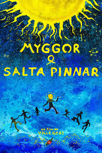 A Real Swedish Midsommar movie poster