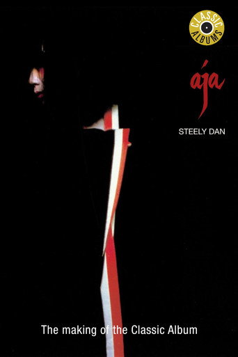 Classic Albums: Steely Dan - Aja movie poster