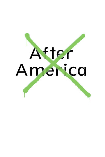 After America movie poster
