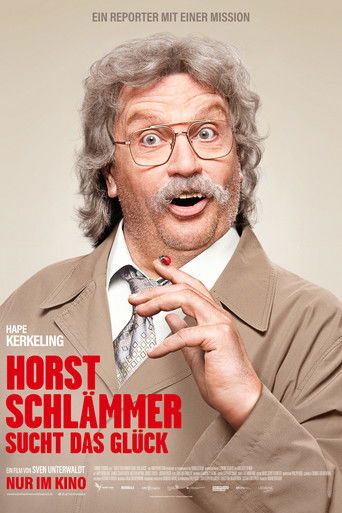 Horst Schlämmer sucht das Glück movie poster