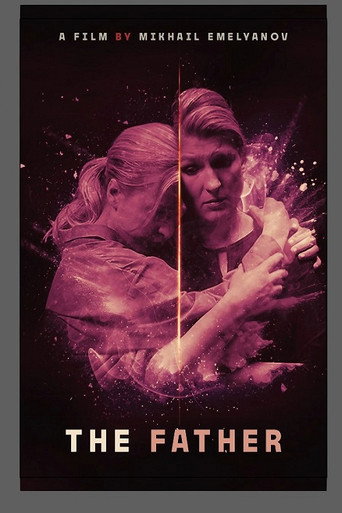 The Father movie poster