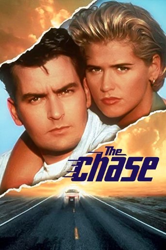 The Chase movie poster
