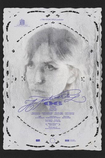 Apartment 06 movie poster