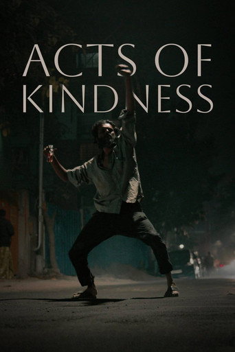 Acts of Kindness movie poster