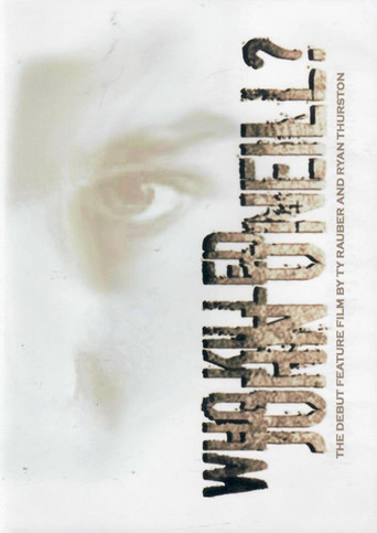Who Killed John O'Neill? movie poster
