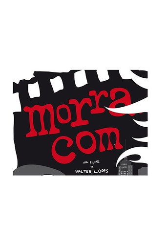 Morra.com movie poster