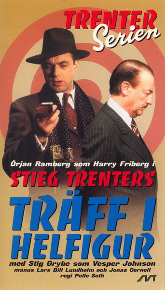 Träff i Helfigur movie poster