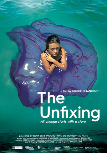 The Unfixing movie poster