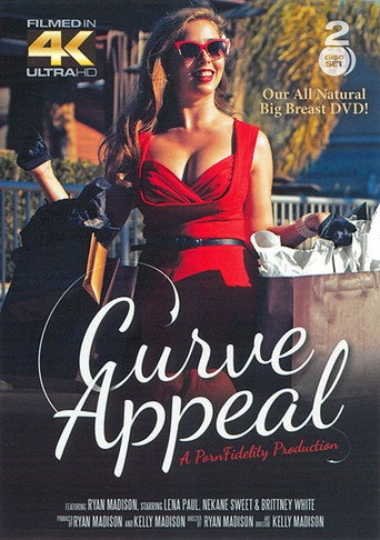 Curve Appeal movie poster