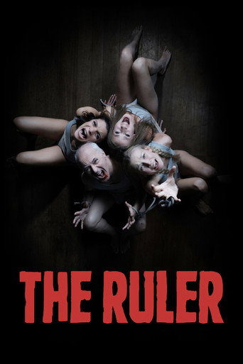 The Ruler movie poster