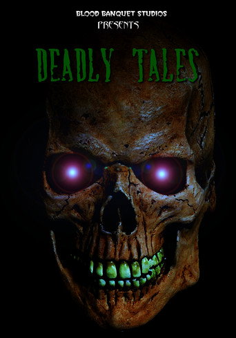 Deadly Tales movie poster
