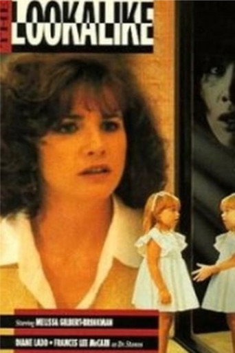 The Lookalike movie poster