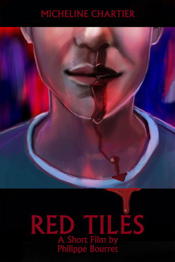 Red Tiles movie poster