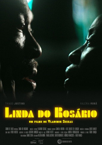 Linda do Rosário movie poster