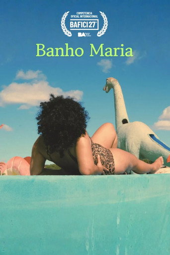 Bain-marie movie poster