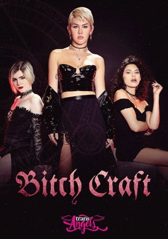 Bitch Craft movie poster
