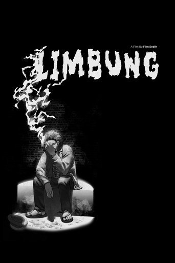 Limbung movie poster