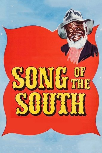 Song of the South movie poster