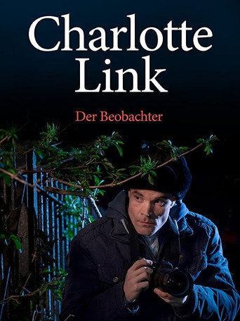 Der Beobachter movie poster