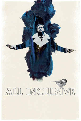All Inclusive movie poster