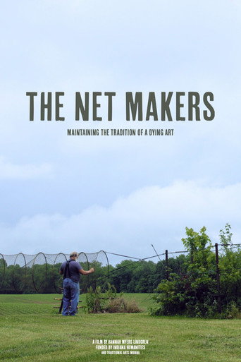 The Net Makers movie poster
