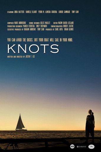 Knots movie poster