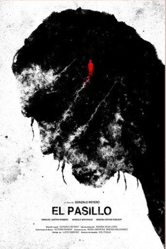 The Hallway movie poster