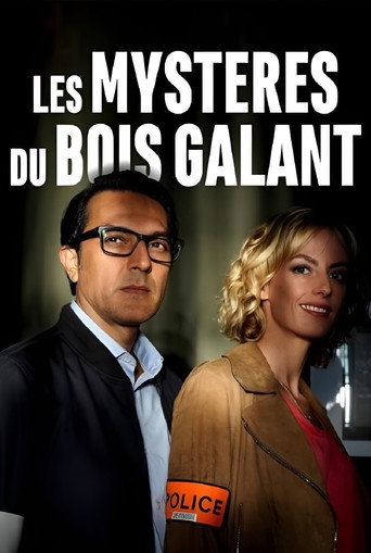 Murder In Rochefort movie poster