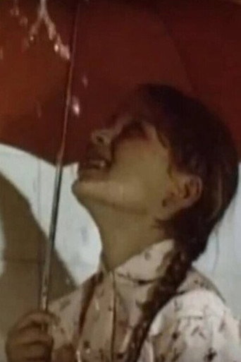 Umbrella movie poster
