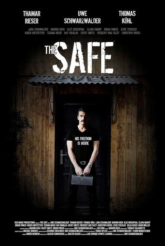 The Safe movie poster