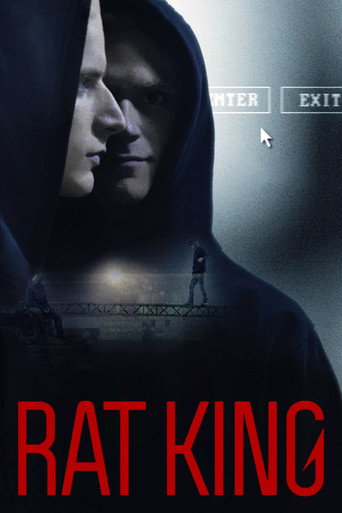 Rat King movie poster