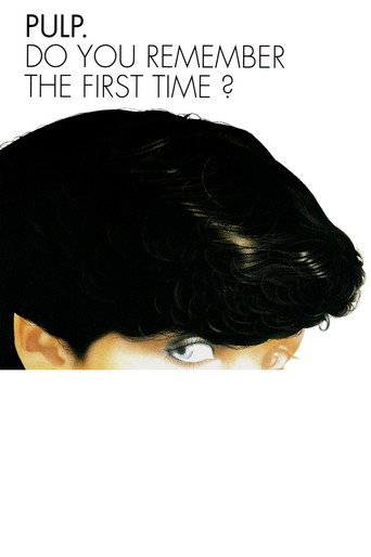 Do You Remember the First Time? movie poster