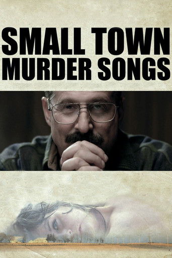 Small Town Murder Songs movie poster