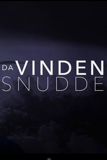 Da Vinden Snudde movie poster