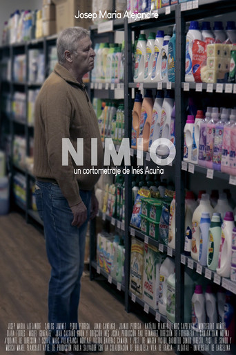 Nimio movie poster