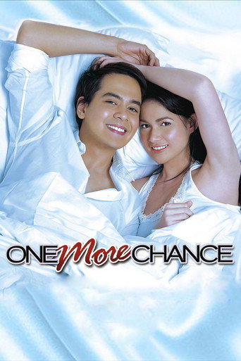 One More Chance movie poster