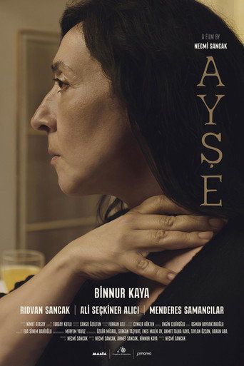 Ayşe movie poster