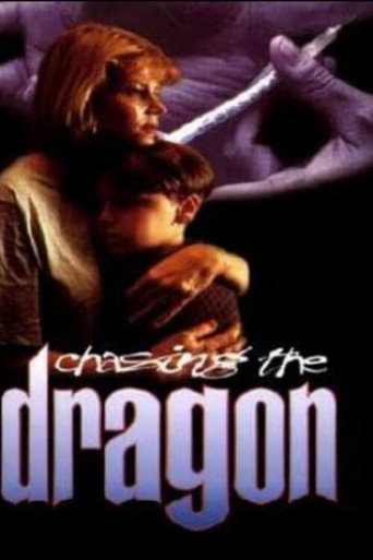 Chasing the Dragon movie poster