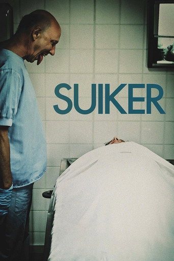 Sugar movie poster