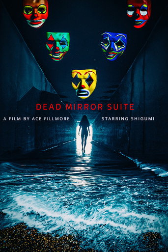 Dead Mirror Suite movie poster