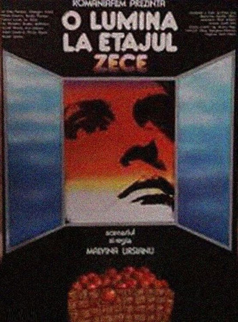 O lumină la etajul zece movie poster