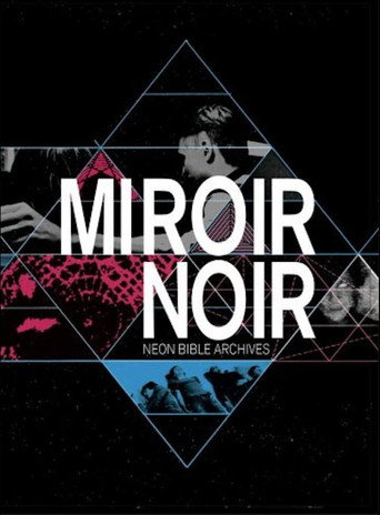 Miroir Noir movie poster
