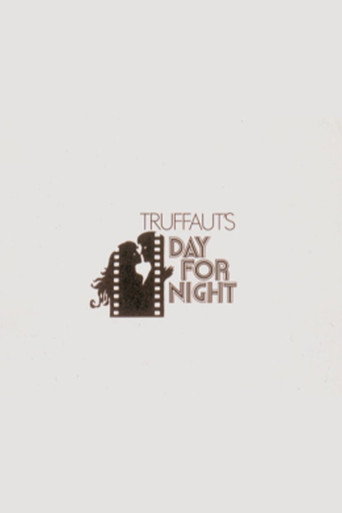 Day for Night: An Appreciation movie poster