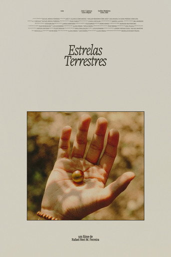 Terrestrial Stars movie poster
