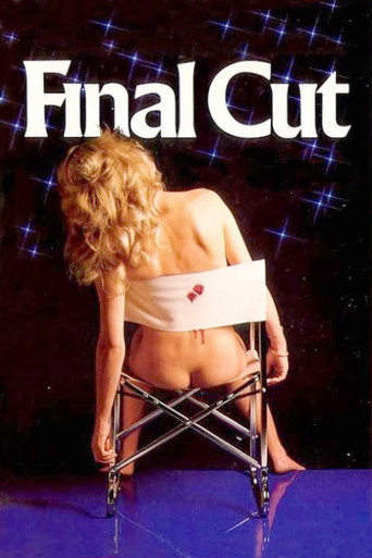 Final Cut movie poster